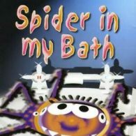 Various Artists : Spider in the Bath CD Audio Book (2006)