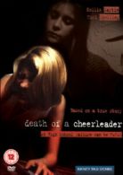 Death of a Cheerleader DVD (2006) Tori Spelling, Graham (DIR) cert 12