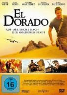 El Dorado - Auf der Suche nach der goldenen Stadt vo... | DVD