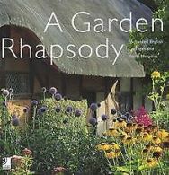 A Garden Rhapsody, Fotobildband Incl. 4 Musik CDs (... | Book