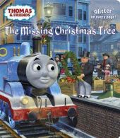 The Missing Christmas Tree (Thomas & Friends), Awdry, W, ISBN 04