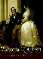 Victoria and Albert By Richard Alexander Hough