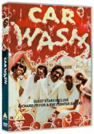 Car Wash DVD (2006) Richard Pryor, Schultz (DIR) cert PG