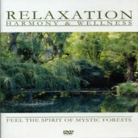 Relaxation Mystic Forest [DVD] DVD