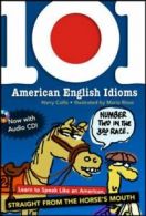 101 American English idioms by Harry Collis (Book)