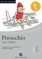 Pinocchio: Das HörBook zum Sprachen lernen - Adaptierte ... | Book