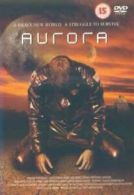 Aurora DVD (2001) Christopher J. Stapleton, Kulikowski (DIR) cert 15