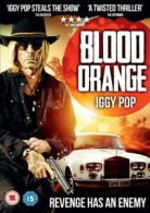 Blood Orange DVD (2016) Iggy Pop, Tobias (DIR) cert 15