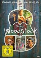 Always Woodstock von Rita Merson | DVD