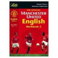 **OP**KS2 Manchester United: English Book 2 (Paperback)