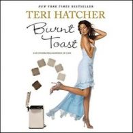 Hurst, Deanna : Burnt Toast CD