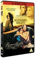 Wuthering Heights/Romeo and Juliet DVD (2008) Leonard Whiting, Zeffirelli (DIR)