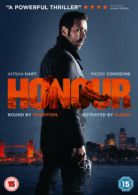 Honour DVD (2014) Paddy Considine, Khan (DIR) cert 15