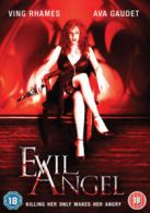 Evil Angel DVD (2010) Ving Rhames, Dutcher (DIR) cert 18