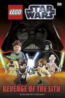 LEGO® Star Wars Revenge of the Sith | DK | Book