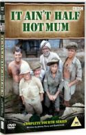 It Ain't Half Hot Mum: Series 4 DVD (2006) Michael Bates cert 12 2 discs