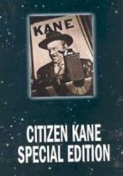 Citizen Kane DVD (1999) Orson Welles cert U