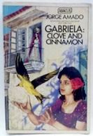 Gabriela: Clove and Cinnamon (Abacus Books) By Jorge Amado, J.L. Taylor, W.L. G