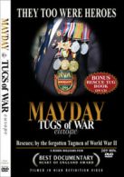 Mayday: Tugs of War DVD (2009) cert E