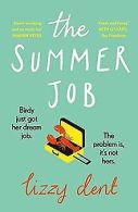 The Summer Job: The hottest new debut of 2021 - WARNING:... | Book