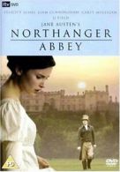 Northanger Abbey DVD (2007) Felicity Jones cert PG
