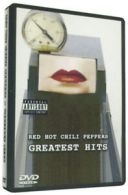 Red Hot Chili Peppers: Greatest Hits DVD (2004) Red Hot Chili Peppers cert E