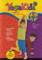 Yoga Kids 2: ABCs DVD (2007) Marsha Wenig cert E