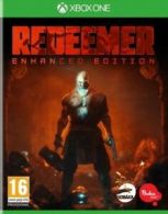 Redeemer: Enhanced Edition (Xbox One) PEGI 16+ Beat 'Em Up ******