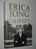 Fear of Fifty von Jong, Erica | Book