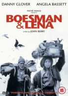 Boesman and Lena DVD (2001) Danny Glover, Berry (DIR) cert 15
