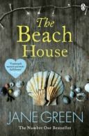 The beach house by Jane Green (Paperback)