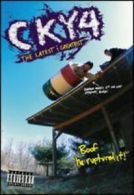 CKY: Round 4 - The Latest and Greatest DVD (2005) CKY cert 18