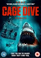 Cage Dive DVD (2017) Joel Hogan, Rascionato (DIR) cert 15