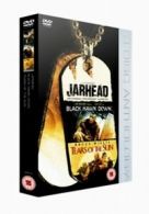 Jarhead/Black Hawk Down/Tears of the Sun DVD (2006) Josh Hartnett, Mendes (DIR)
