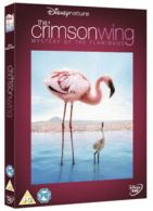 The Crimson Wing DVD (2010) Matthew Aeberhard cert PG