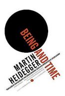 Being and Time | Martin Heidegger | Book
