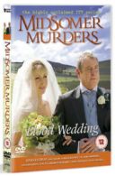 Midsomer Murders: Blood Wedding DVD (2008) John Nettles, Smith (DIR) cert 12