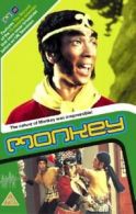 Monkey!: 02 DVD (2002) Masaaki Sakai, Watanabe (DIR) cert PG