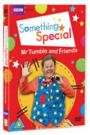 Something Special: Mr Tumble and Friends! DVD (2011) Justin Fletcher cert U