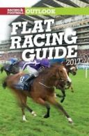 RFO Flat Racing Guide 2017 (Racing & Football Outlook) By Dylan Hill,Nicholas W