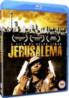 Jerusalema Blu-ray (2010) Daniel Buckland, Ziman (DIR) cert 15