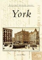 York (Postcard History).by Butcher New 9780738538198 Fast Free Shipping<|