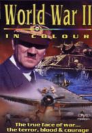 WWII in Colour DVD (2003) cert E