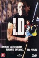 I.D. DVD (2006) Reece Dinsdale, Davis (DIR) cert 18
