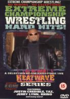 Extreme Championship Wrestling: Heatwave Hard Hits DVD (2001) Justin Credible