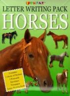 Horses Letter Writing Pack (Funfax)