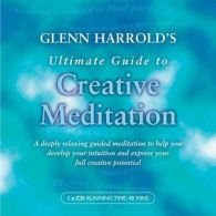 Glenn Harrold's Ultimate Guide to Creative Meditation (BBC Audio), Audio Book, V