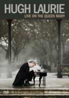 Hugh Laurie: Live On the Queen Mary DVD (2013) Hugh Laurie cert E