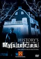 History's Mysteries: The Amityville Haunting DVD (2005) cert E