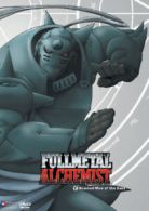 Fullmetal Alchemist: Volume 2 - Scarred Man of the East DVD (2005) Mizushima